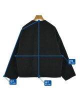 uncrave（アンクレイヴ）その他 黒 サイズ:1(S位) レディース/2200651194013