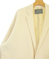 uncrave（アンクレイヴ）チェスターコート 白 サイズ:1(S位) レディース/2200652251036