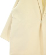 uncrave（アンクレイヴ）チェスターコート 白 サイズ:1(S位) レディース/2200652251036