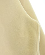 uncrave（アンクレイヴ）チェスターコート 白 サイズ:1(S位) レディース/2200652251036