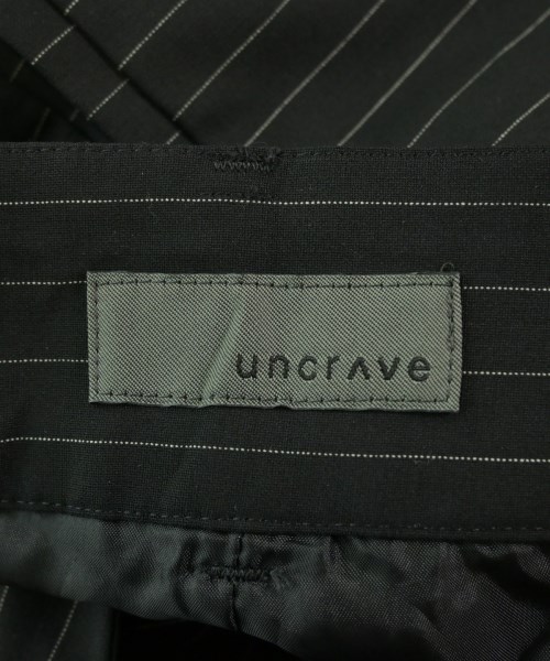 uncrave（アンクレイヴ）その他 黒 サイズ:0(XS位) レディース/2200654964019