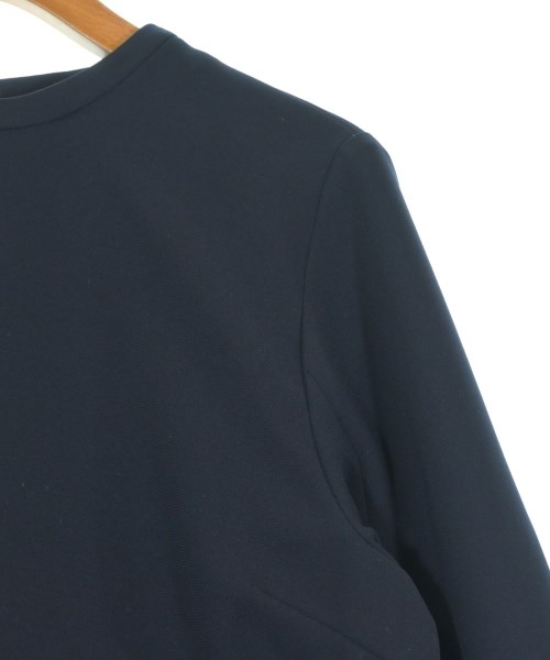 uncrave（アンクレイヴ）ブラウス 紺 サイズ:2(M位) レディース/2200655471028