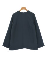 uncrave（アンクレイヴ）ブラウス 紺 サイズ:2(M位) レディース/2200655471028