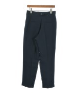 uncrave（アンクレイヴ）スラックス 紺 サイズ:2(M位) レディース/2200655471035