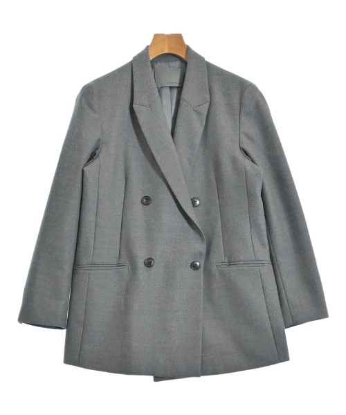 uncrave(アンクレイヴ)その他 グレー サイズ:1(S位)/2200659482044