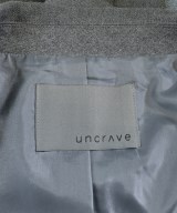 uncrave（アンクレイヴ）その他 グレー サイズ:1(S位) レディース/2200659482044