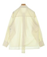 uncrave（アンクレイヴ）ブラウス 白 サイズ:F レディース/2200658371035