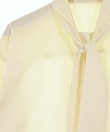 uncrave（アンクレイヴ）ブラウス 白 サイズ:F レディース/2200658371035
