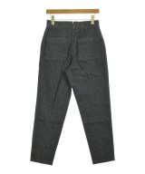 uncrave（アンクレイヴ）デニムパンツ 黒 サイズ:1(S位) レディース/2200660547053