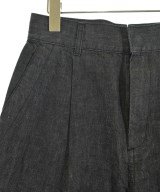 uncrave（アンクレイヴ）デニムパンツ 黒 サイズ:1(S位) レディース/2200660547053