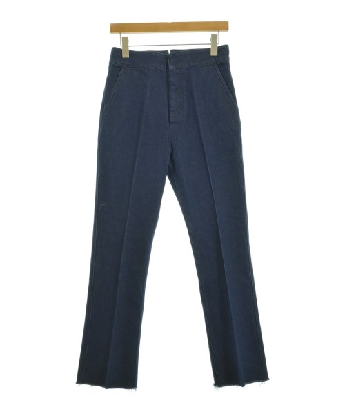 uncrave(アンクレイヴ)デニムパンツ 紺 サイズ:1(S位)/2200660547060