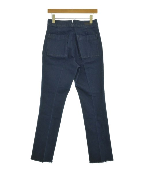 uncrave（アンクレイヴ）デニムパンツ 紺 サイズ:1(S位) レディース/2200660547060