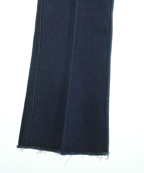 uncrave（アンクレイヴ）デニムパンツ 紺 サイズ:1(S位) レディース/2200660547060