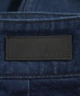 uncrave（アンクレイヴ）デニムパンツ 紺 サイズ:1(S位) レディース/2200660547060