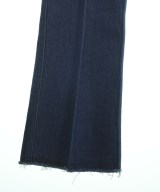 uncrave（アンクレイヴ）デニムパンツ 紺 サイズ:1(S位) レディース/2200660547060