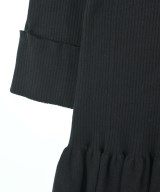 uncrave（アンクレイヴ）ワンピース 黒 サイズ:2(M位) レディース/2200662228035