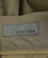uncrave（アンクレイヴ）その他 茶 サイズ:1(S位) レディース/2200707680033