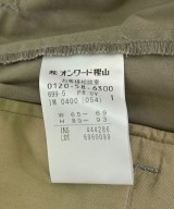 uncrave（アンクレイヴ）その他 茶 サイズ:1(S位) レディース/2200707680033