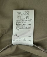 uncrave（アンクレイヴ）その他 茶 サイズ:1(S位) レディース/2200707680033