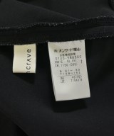uncrave（アンクレイヴ）ブラウス 黒 サイズ:1(S位) レディース/2200709343042