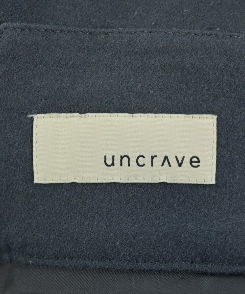 uncrave（アンクレイヴ）その他 グレー サイズ:0(XS位) レディース/2200707010175