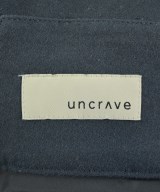 uncrave（アンクレイヴ）その他 グレー サイズ:0(XS位) レディース/2200707010175