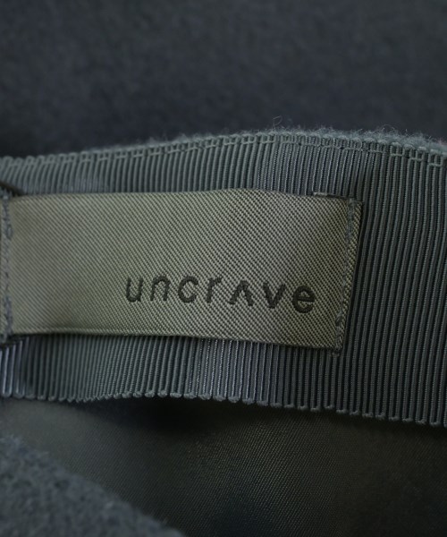 uncrave（アンクレイヴ）ロング・マキシ丈スカート 青 サイズ:2(M位) レディース/2200708881101