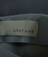 uncrave（アンクレイヴ）ロング・マキシ丈スカート 青 サイズ:2(M位) レディース/2200708881101