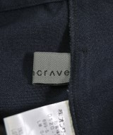 uncrave（アンクレイヴ）その他 紺 サイズ:1(S位) レディース/2200709245063
