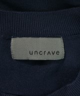 uncrave（アンクレイヴ）ベスト 紺 サイズ:2(M位) レディース/2200715372081