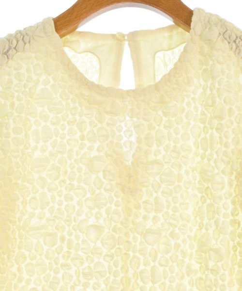 uncrave（アンクレイヴ）Tシャツ・カットソー 白 サイズ:2(M位) レディース/2200717187010