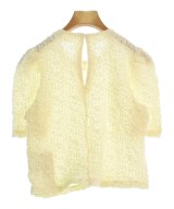 uncrave（アンクレイヴ）Tシャツ・カットソー 白 サイズ:2(M位) レディース/2200717187010