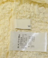 uncrave（アンクレイヴ）Tシャツ・カットソー 白 サイズ:2(M位) レディース/2200717187010