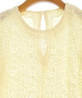 uncrave（アンクレイヴ）Tシャツ・カットソー 白 サイズ:2(M位) レディース/2200717187010