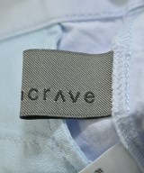 uncrave（アンクレイヴ）その他 青 サイズ:1(S位) レディース/2200715273036