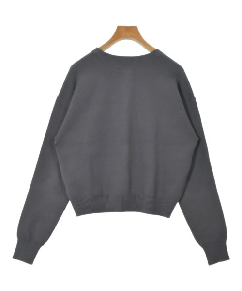 uncrave（アンクレイヴ）カーディガン グレー サイズ:2(M位) レディース/2200644648035