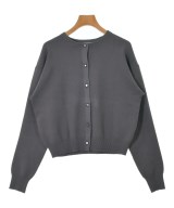 uncrave（アンクレイヴ）カーディガン グレー サイズ:2(M位) レディース/2200644648035