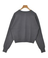 uncrave（アンクレイヴ）カーディガン グレー サイズ:2(M位) レディース/2200644648035