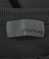uncrave（アンクレイヴ）カーディガン グレー サイズ:2(M位) レディース/2200644648035