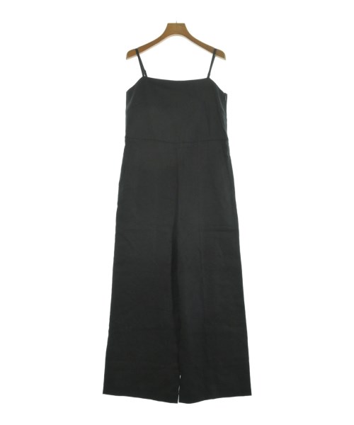 uncrave(アンクレイヴ)オールインワン/サロペット 黒 サイズ:1(S位)/2200636783034