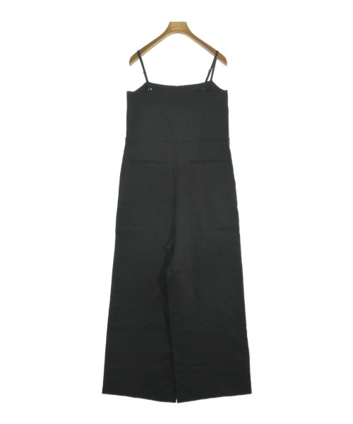 uncrave（アンクレイヴ）オールインワン/サロペット 黒 サイズ:1(S位) レディース/2200636783034