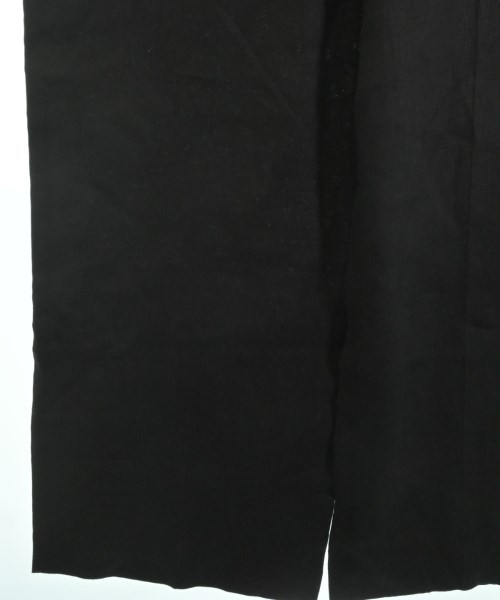 uncrave（アンクレイヴ）オールインワン/サロペット 黒 サイズ:1(S位) レディース/2200636783034