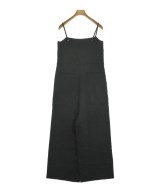 uncrave（アンクレイヴ）オールインワン/サロペット 黒 サイズ:1(S位) レディース/2200636783034