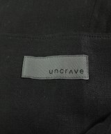uncrave（アンクレイヴ）オールインワン/サロペット 黒 サイズ:1(S位) レディース/2200636783034