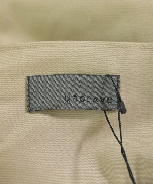 uncrave（アンクレイヴ）ロング・マキシ丈スカート ベージュ サイズ:0(XS位) レディース/2200645988062