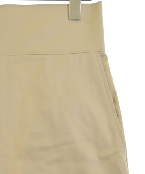 uncrave（アンクレイヴ）ロング・マキシ丈スカート ベージュ サイズ:0(XS位) レディース/2200645988062