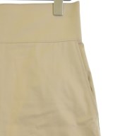 uncrave（アンクレイヴ）ロング・マキシ丈スカート ベージュ サイズ:0(XS位) レディース/2200645988062