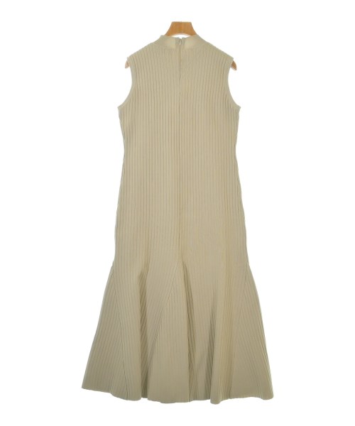 uncrave（アンクレイヴ）ワンピース ベージュ サイズ:2(M位) レディース/2200646622118