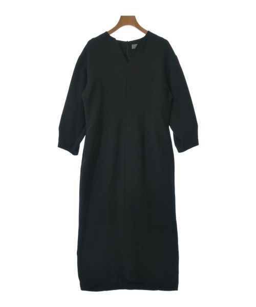 uncrave(アンクレイヴ)ワンピース 黒 サイズ:1(S位)/2200637105095