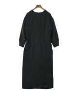 uncrave（アンクレイヴ）ワンピース 黒 サイズ:1(S位) レディース/2200637105095